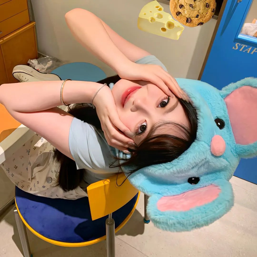 歌女怀春