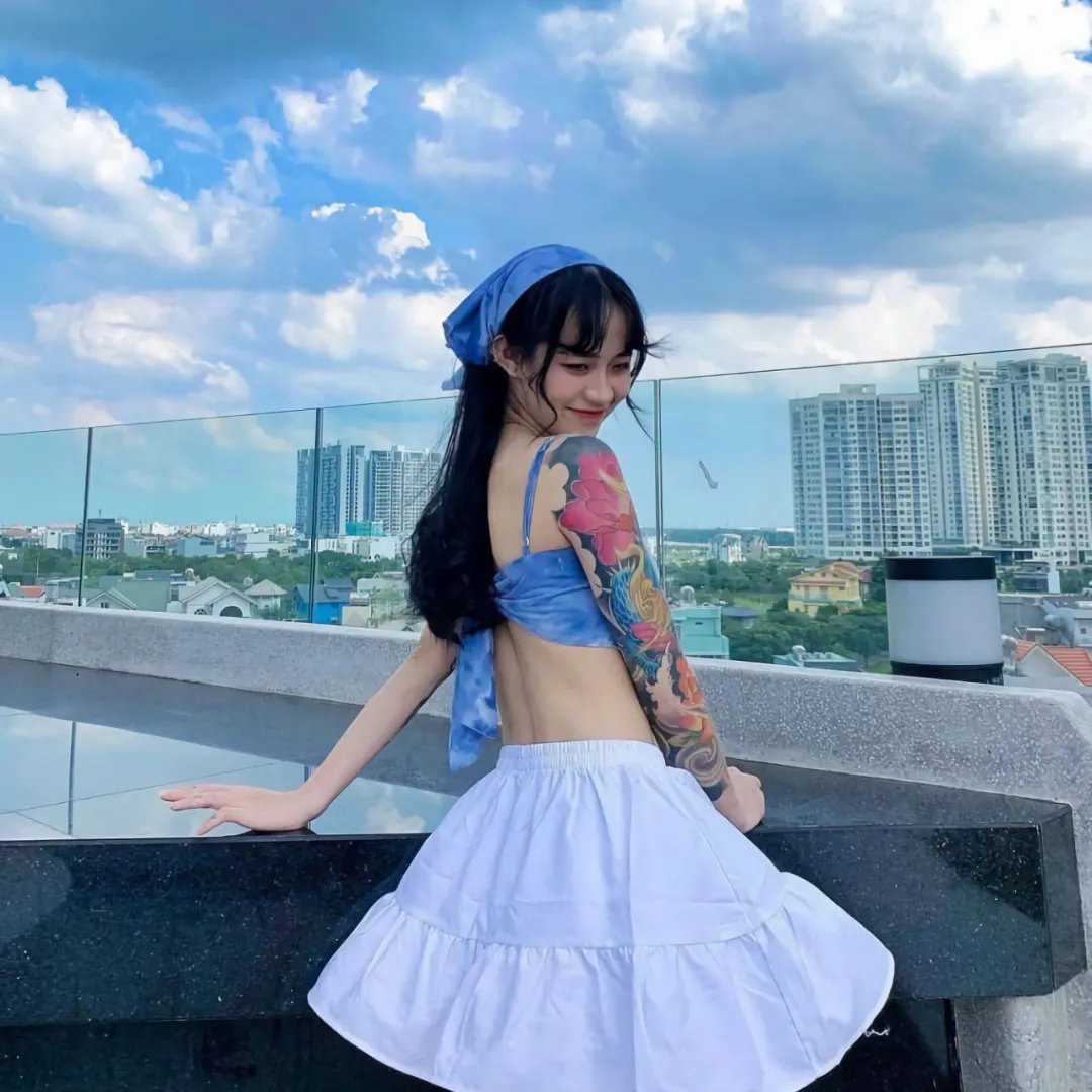 风流皇帝
