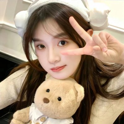 白色的马赛女人